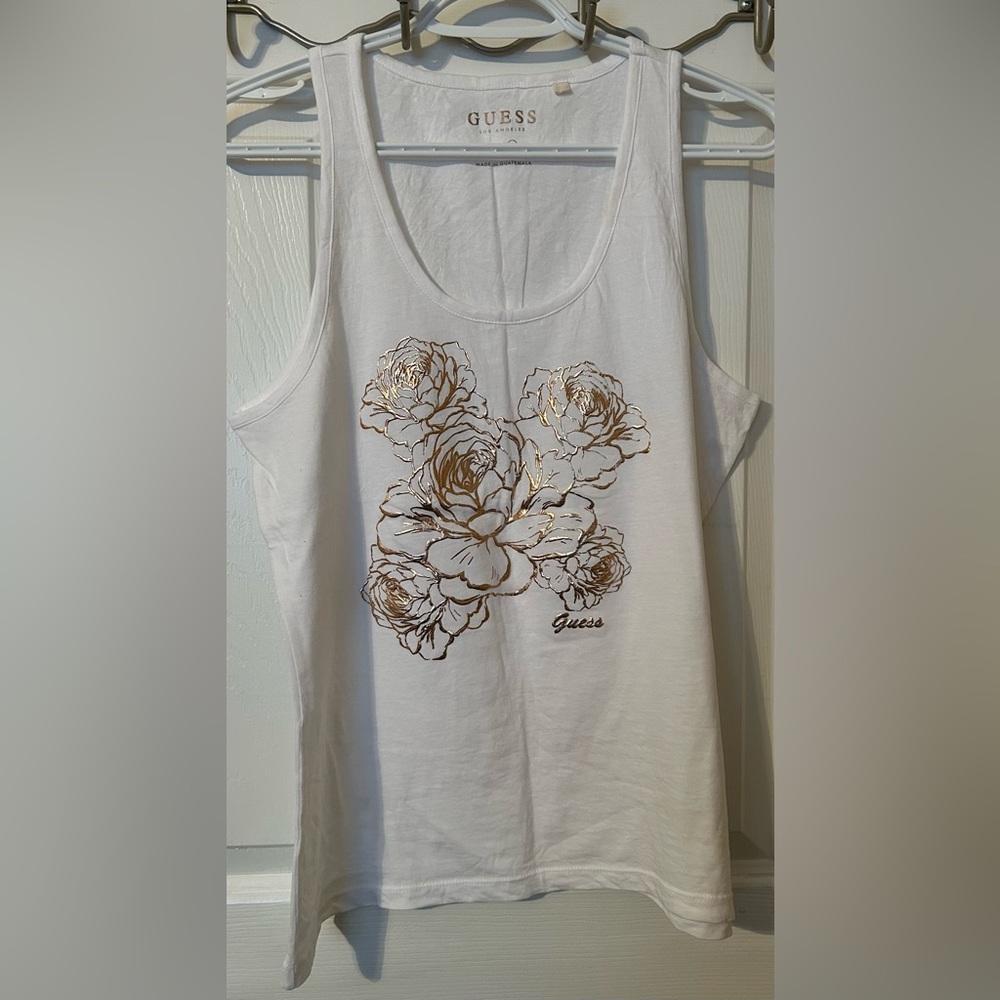Guess top - Picture 2 of 3